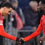 Todos os jogos deste sábado (14) pelo Campeonato Alemão