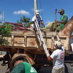 Sion receberá o Mutirão de Limpeza nesta semana