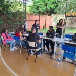 Polícia Civil realiza mutirão para emissão de documentos às vítimas das chuvas em Juiz de Fora