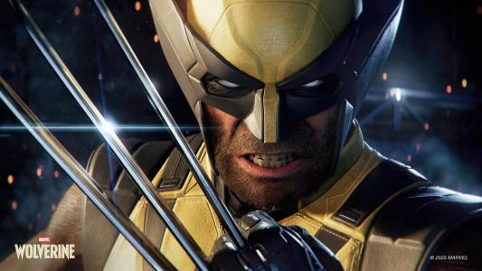 Marvel's Wolverine chegará em 2026