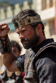 Victor Sparapane, de A Vida Secreta do Meu Marido Bilionário