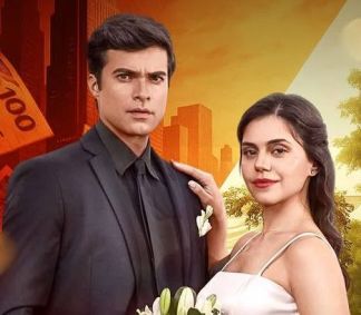 Victor Sparapane, de A Vida Secreta do Meu Marido Bilionário