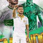 Lembra dele? Clube paraibano anuncia Rogério, o 'Neymar do Nordeste'