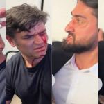 Após derrota na Justiça, marqueteiro de Nunes toma nova medida contra assessor de Marçal que o agrediu