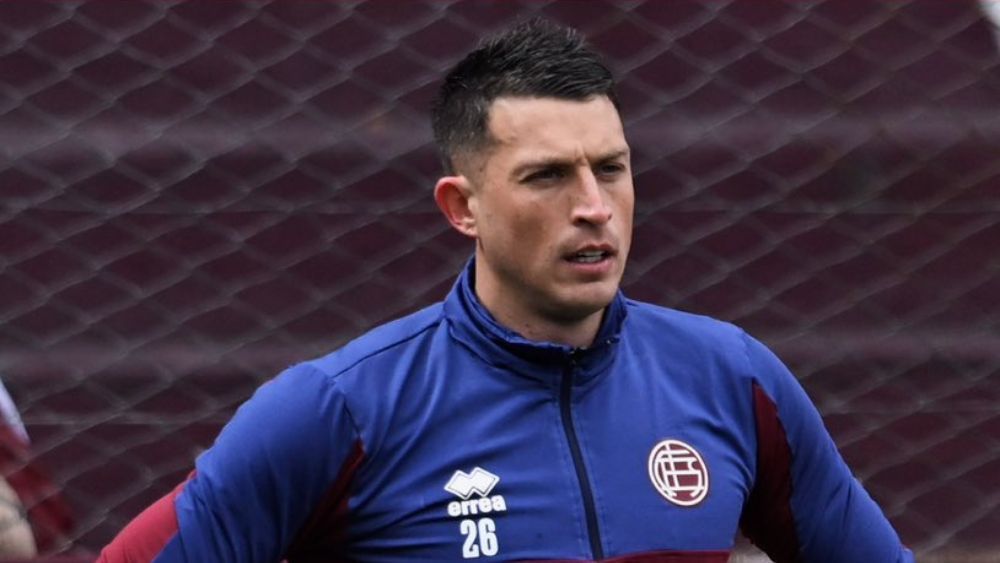 Jogador do Cruzeiro diz como elenco recebeu declaração de goleiro do Lanús e dá resposta