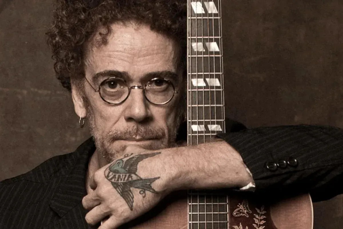 Festival da Flor terá show de Nando Reis em Lavras Novas no feriado de 15 de novembro