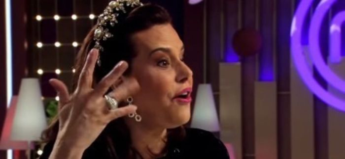 Data em que Narcisa entrará em cena não foi revelada Data em que Narcisa entrará em cena não foi revelada