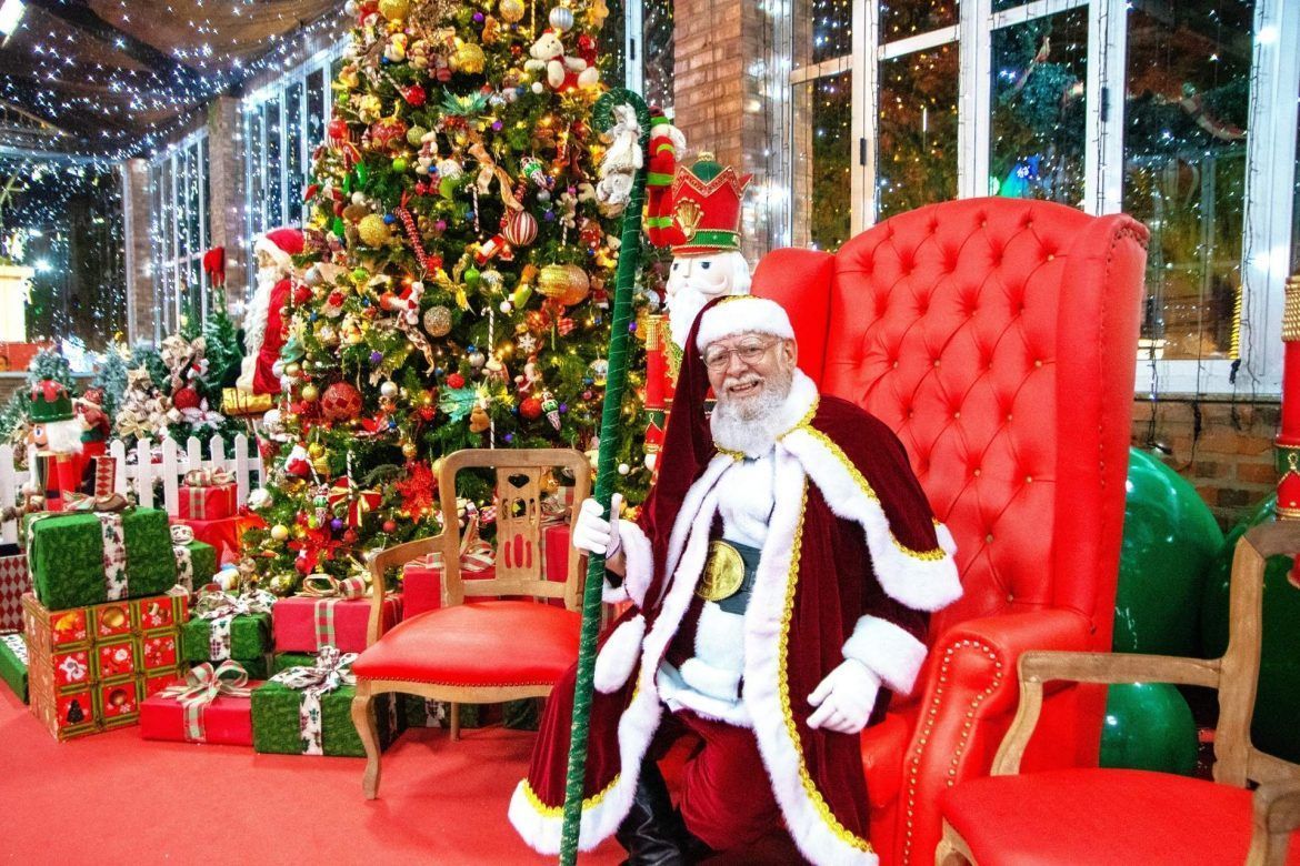 Itabirito celebra o Natal com arte, cultura e tradição em programação especial