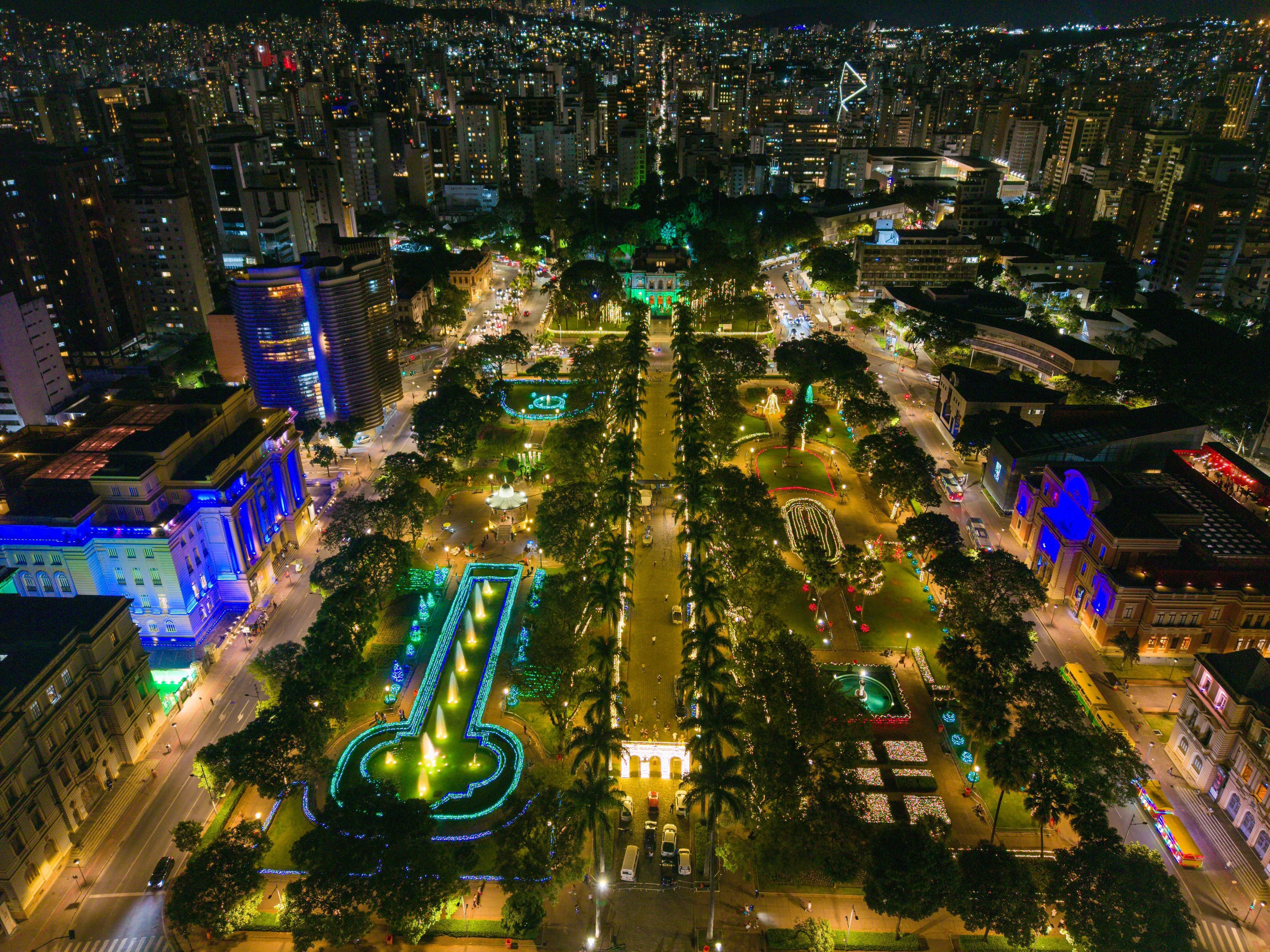 O que fazer em Belo Horizonte e na RMBH neste final de semana de 29 de novembro a 1 de dezembro?