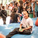 Far East promove Natal do Bem