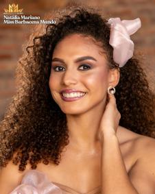 Conheças as candidatas ao Miss Mundo Minas Gerais 2025