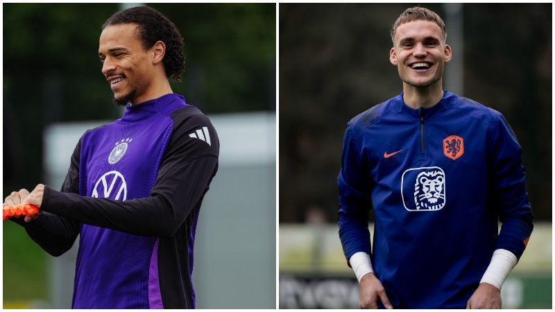 Todos os jogos pela Nations League neste sábado (16)