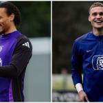 Todos os jogos pela Nations League neste sábado (16)