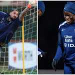 Todos os jogos pela Nations League neste domingo (17)