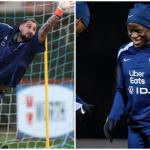 Todos os jogos pela Nations League neste domingo (17)