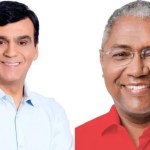 Quem está ganhando em Caucaia (CE)? Acompanhe a apuração em tempo real