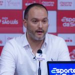 Novo executivo de futebol revela perfil de treinador desejado pelo Náutico