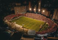 Naming rights: Náutico anuncia maior contrato de patrocínio do clube