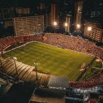 Naming rights: Náutico anuncia maior contrato de patrocínio do clube