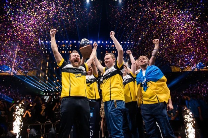 NAVI 2018