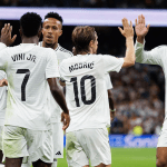 Real Madrid x Osasuna: horário e onde assistir ao vivo pela LaLiga