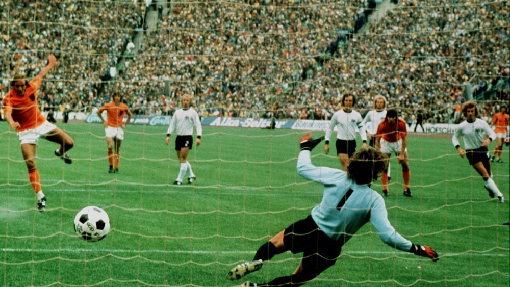 Carrasco do Brasil na Copa de 1974, Johan Neeskens morre aos 73 anos
