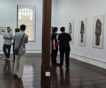 Galeria de Arte Nello Nuno