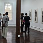 Faop abre inscrições para ocupação da Galeria de Arte Nello Nuno em 2026