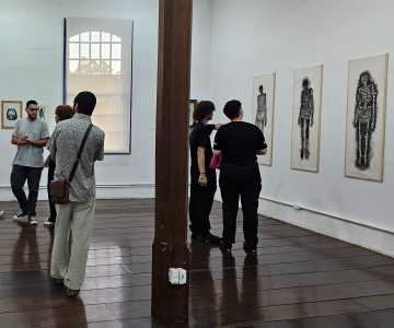 Galeria de Arte Nello Nuno