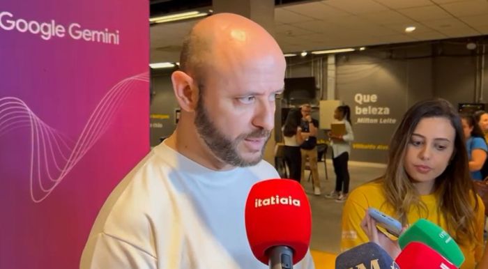 Secretário disse que há indícios de que a briga tenha sido premeditada nas redes sociais Secretário disse que há indícios de que a briga tenha sido premeditada nas redes sociais