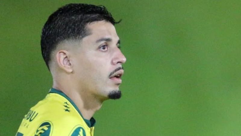 Cruzeiro acerta venda de volante para clube da Série A; veja detalhes