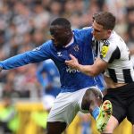 Protocolo antirracismo é acionado em clássico da Premier League