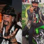 Homem 'viciado' em Heavy Metal é aposentado por invalidez aos 42 anos