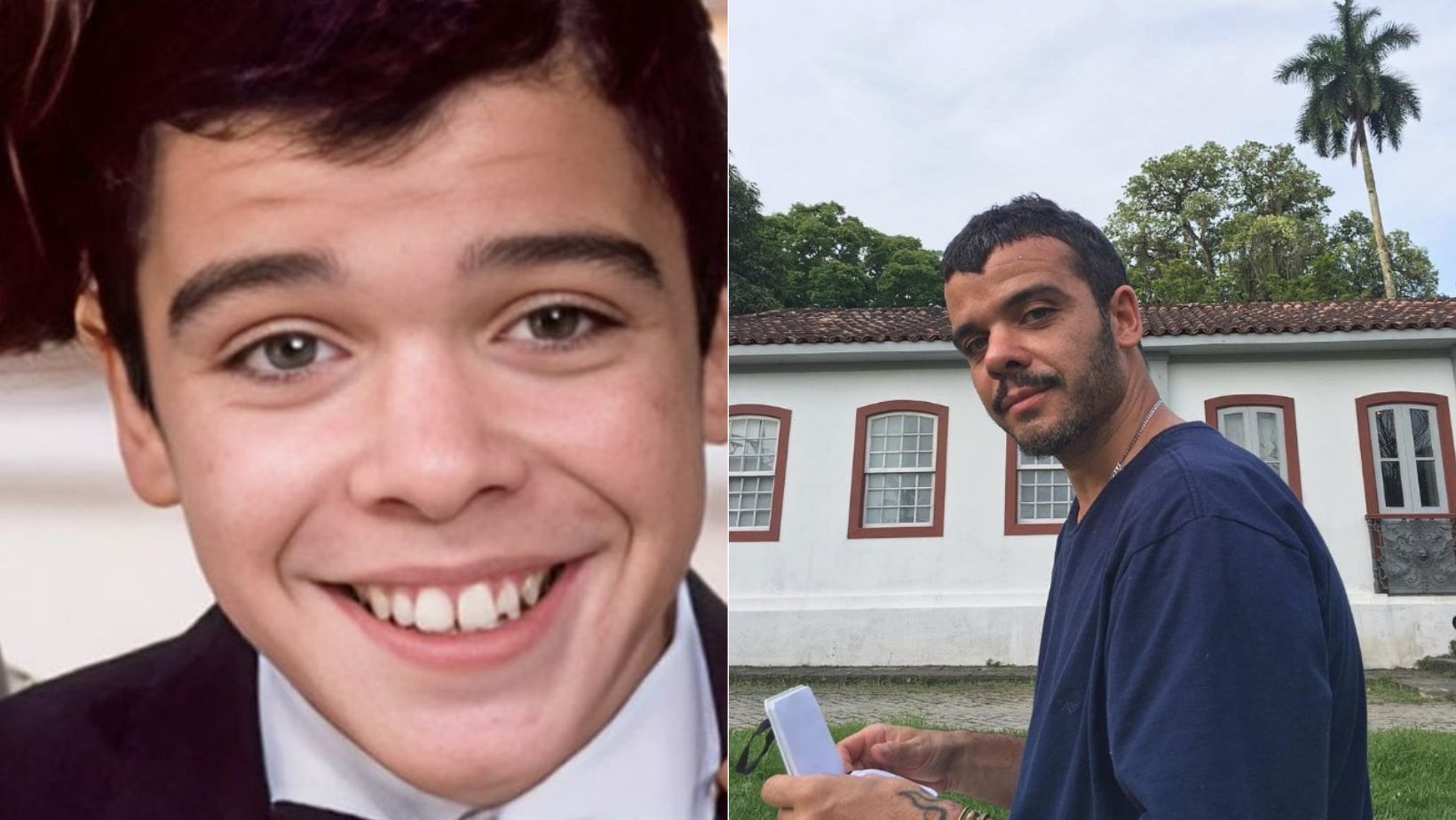 Polícia investiga circunstâncias da morte de João Rebello, ex-ator mirim da TV Globo