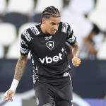 São Paulo separa operação de Ferraresi e mantém negociação por Newton