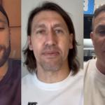 Cássio, do Cruzeiro, se junta a Neymar e astros por jogo de despedida de Paulinho