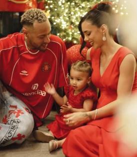 Veja como foi comemoração de Natal de jogadores ao redor do mundo