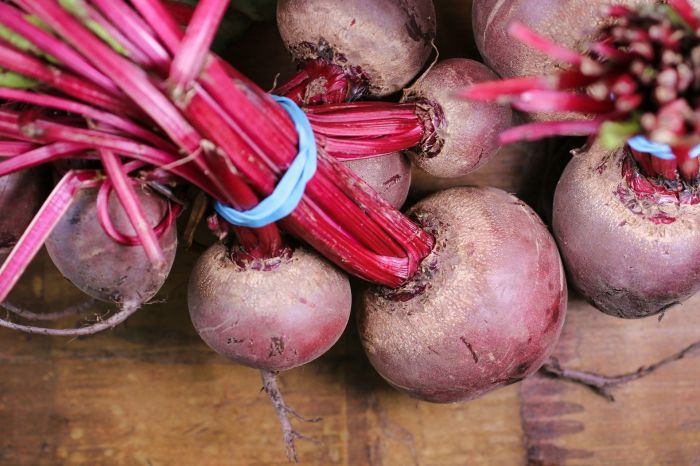Beterraba é um santo alimento Beterraba é um santo alimento
