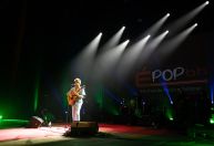 Festival em BH abre inscrições e busca novos talentos da música autoral