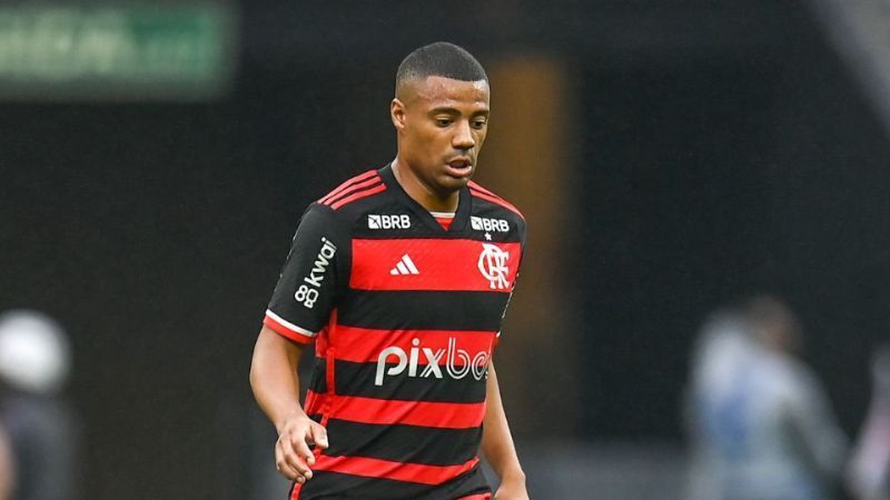 Flamengo pode ter desfalques de peso contra o Atlético em final da Copa do Brasil