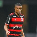 Flamengo pode ter desfalques de peso contra o Atlético em final da Copa do Brasil