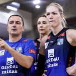 Técnico do Gerdau Minas projeta disputa do título mineiro, mas faz alerta