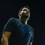 Fotos de Nicolás Larcamón, novo técnico do Cruzeiro