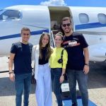 MP pede que TCU investigue viagens de Nikolas em jatinho ligado a Vorcaro