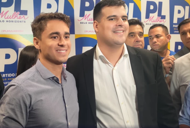 Nikolas Ferreira perde em 4 das 5 capitais em que apoiou candidatos nas eleições municipais