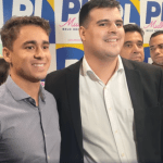 Nikolas Ferreira perde em 4 das 5 capitais em que apoiou candidatos nas eleições municipais