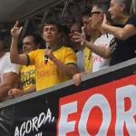 Nikolas Ferreira diz que Moraes e Toffoli deveriam 'pagar por seus crimes'