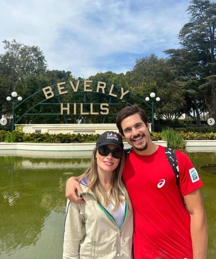 A atriz Giselle Prattes, de 43 anos, mãe do ator Nikola Prattes, fará sua estreia na TV Record como Basemate. A atriz Giselle Prattes, de 43 anos, mãe do ator Nikola Prattes, fará sua estreia na TV Record como Basemate.