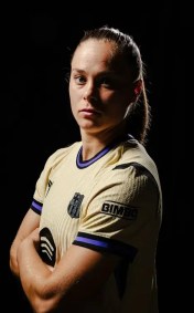 Novo uniforme do Barcelona em parceria com a marca de Kobe Bryant