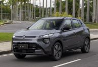 Nissan Kait ganha duas novas versões; veja equipamentos e preços